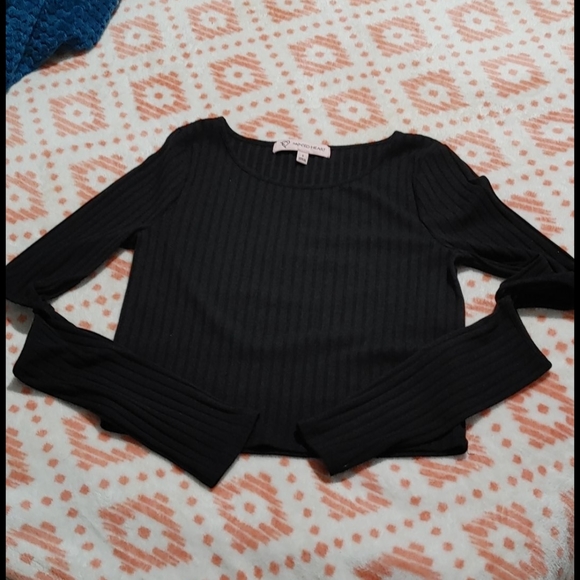 Painted Hearts open on elbows - Picture 1 of 3